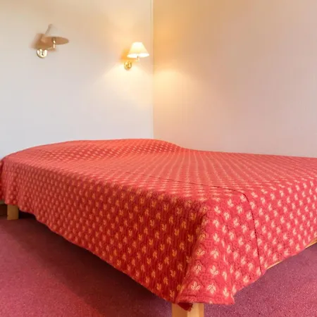 Grand Sud Au Pied Des Pistes Avec Balcon, Plagne Centre - Fr-1-181-2629 Apartment La Plagne-Tarentaise